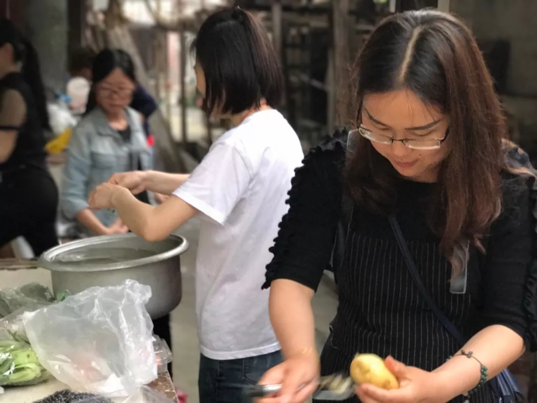 光華賦能,團建活動,員工活動